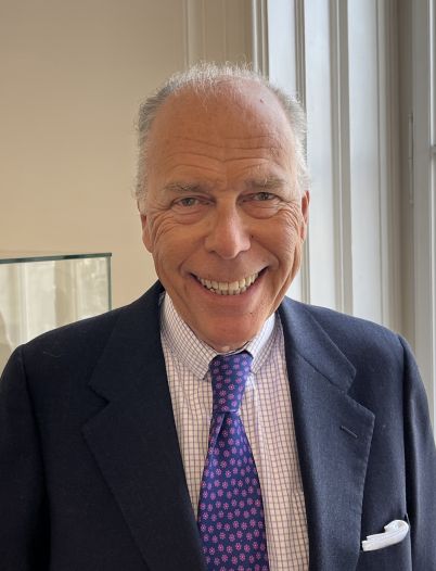 Prof. Dr. Christian Winternitz LL.M.