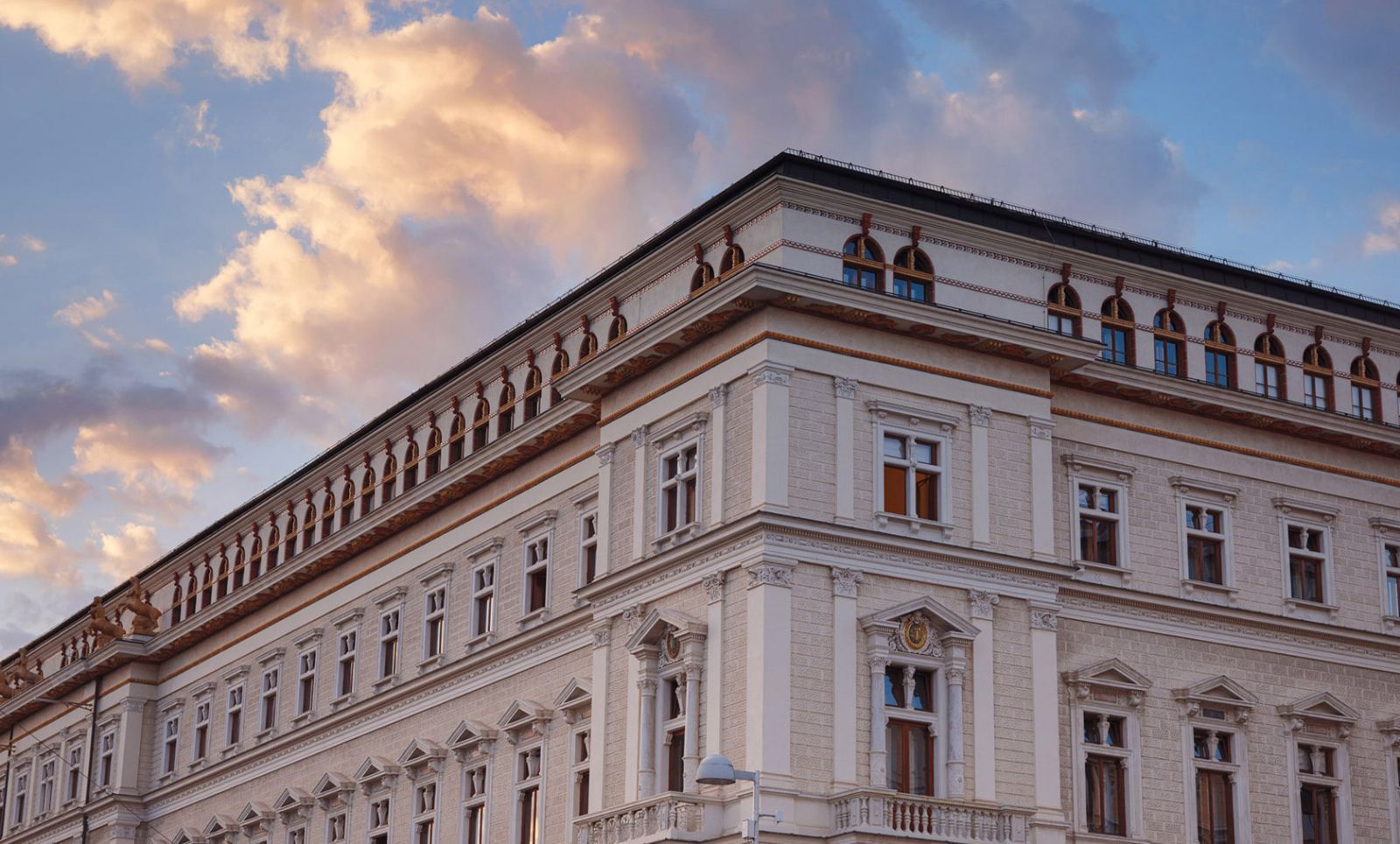 strategisches Investment